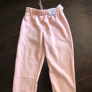 Lazypants Women's Original Jogger/Sweatpants (size XS)